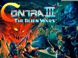 Contra 3: The Alien Wars | Super Nintendo