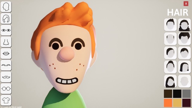 LiL Ladds screenshot