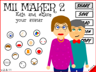 MII MAKER 2 project preview