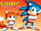 Sonic The Hedgehog | SNES gameplay screenshot