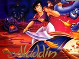 Super Nintendo: Aladdin